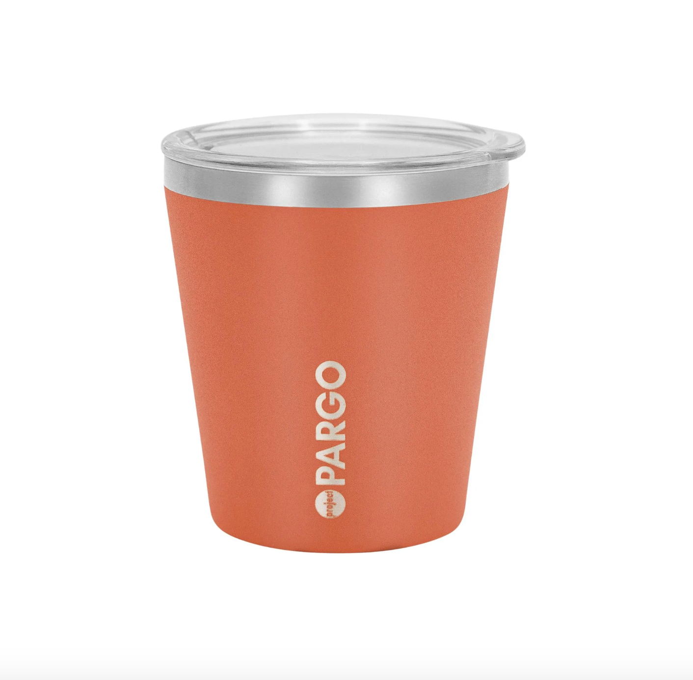 PARGO 8oz Insulated Coffee Cup